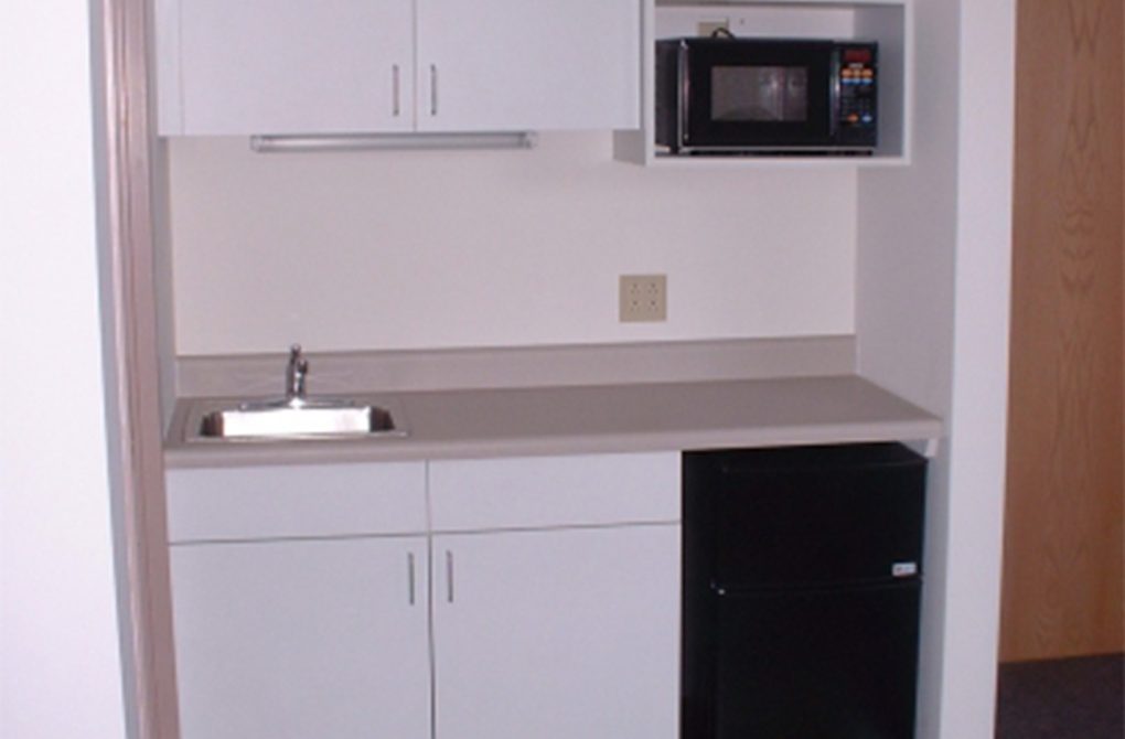 US Army - Barracks Housing Renovation - CTA Construction