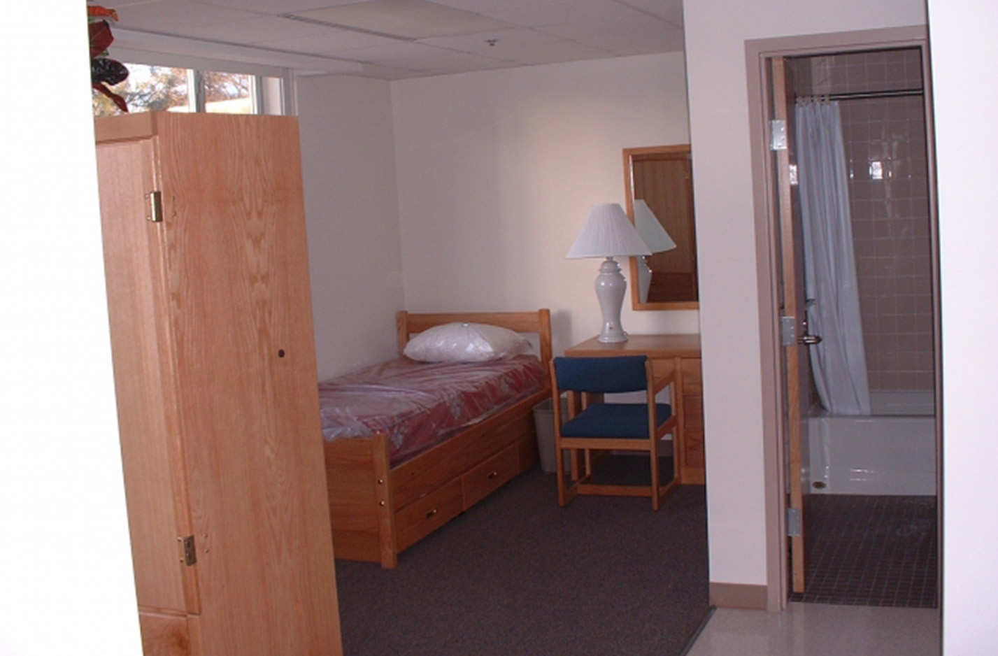 US Army - Barracks Housing Renovation - CTA Construction