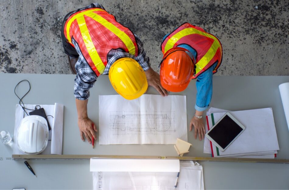 Contact Us - CTA Construction